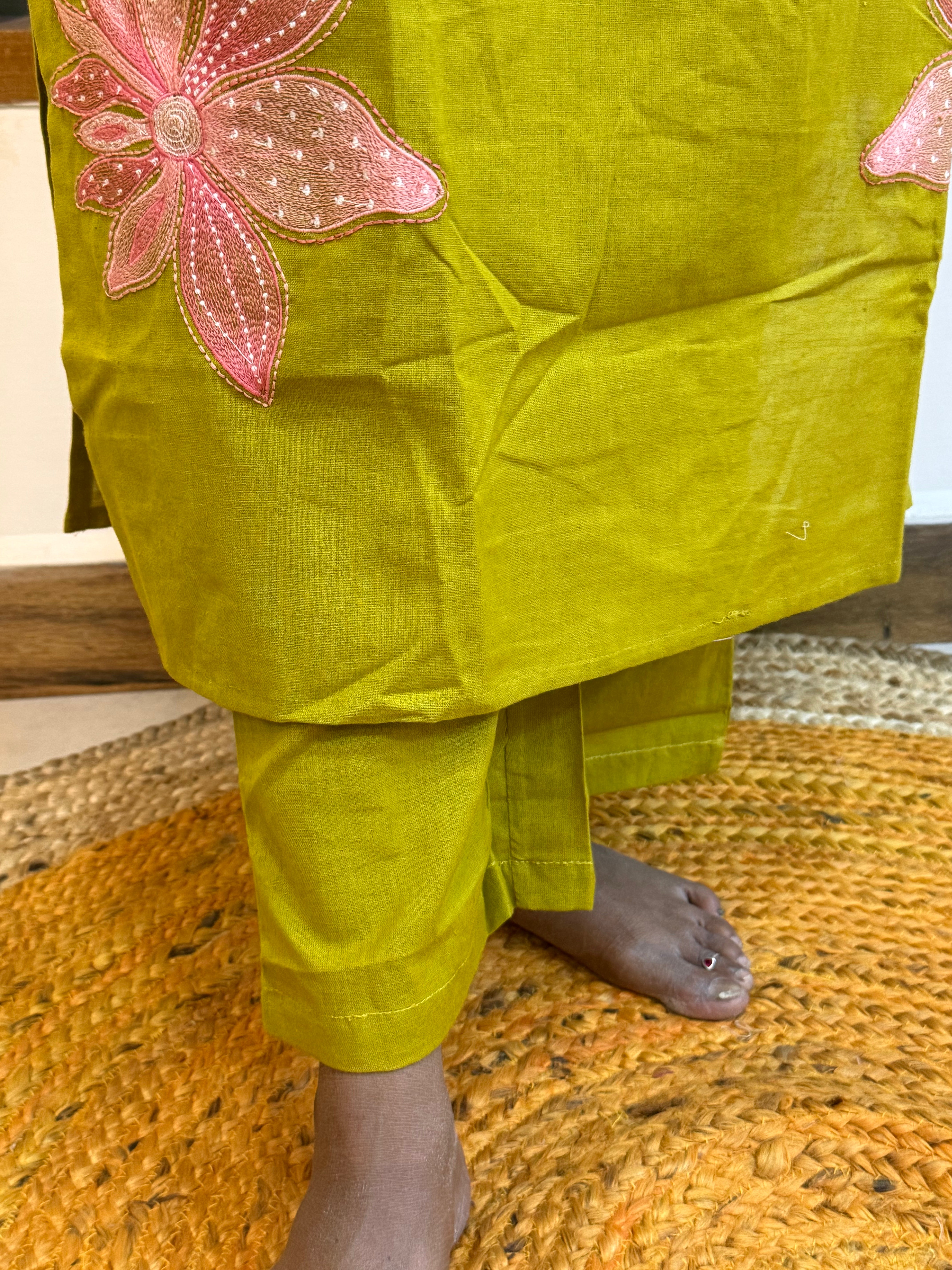Spring pink 624