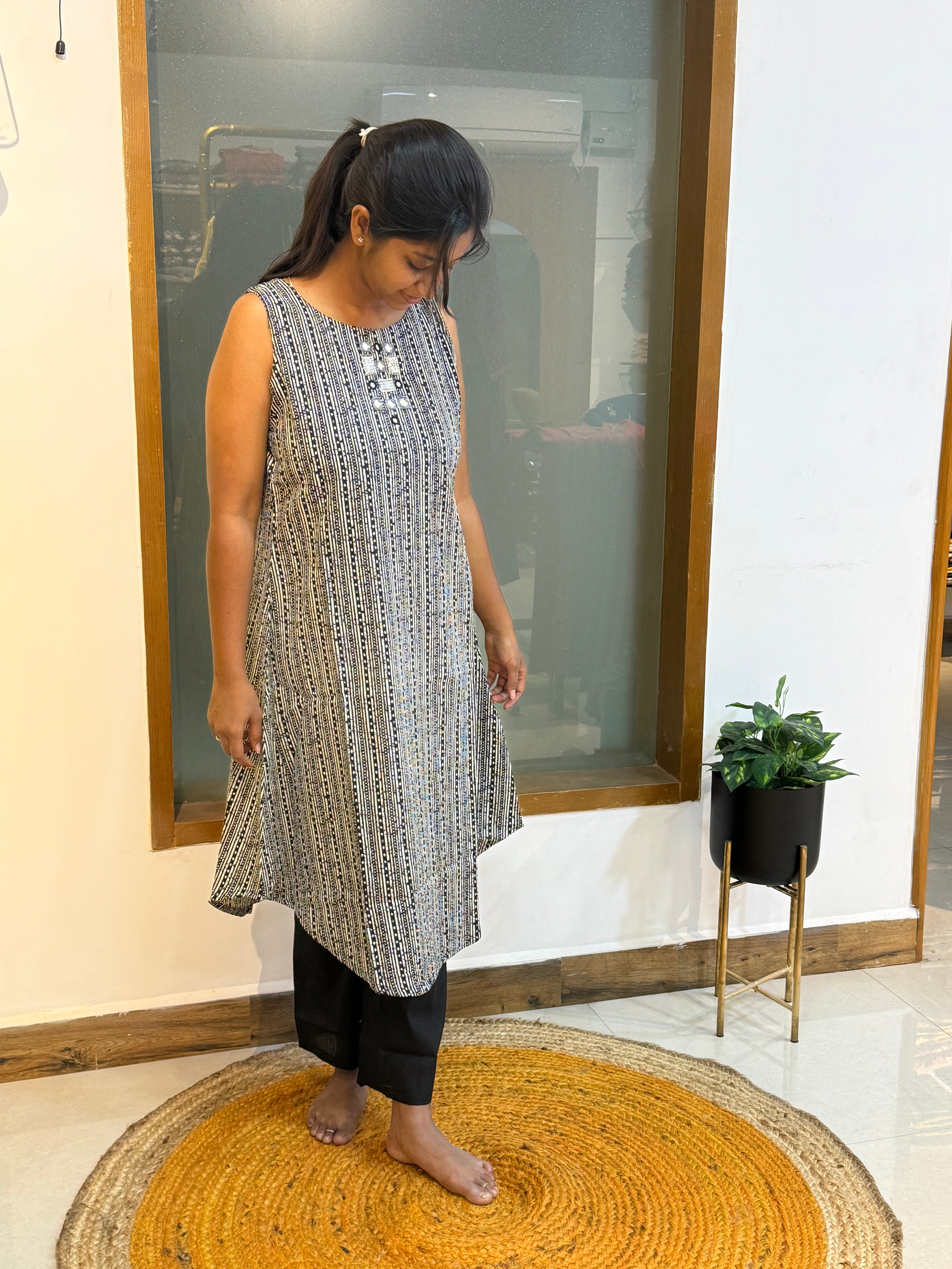 Kanya 615A