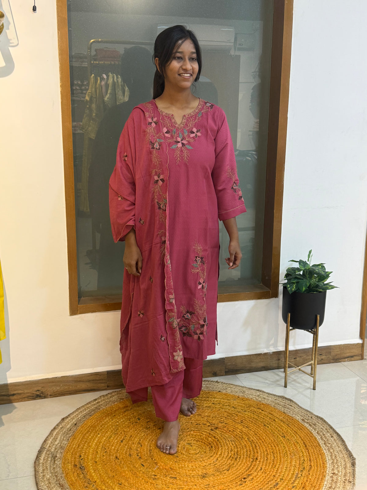 Seeta 621