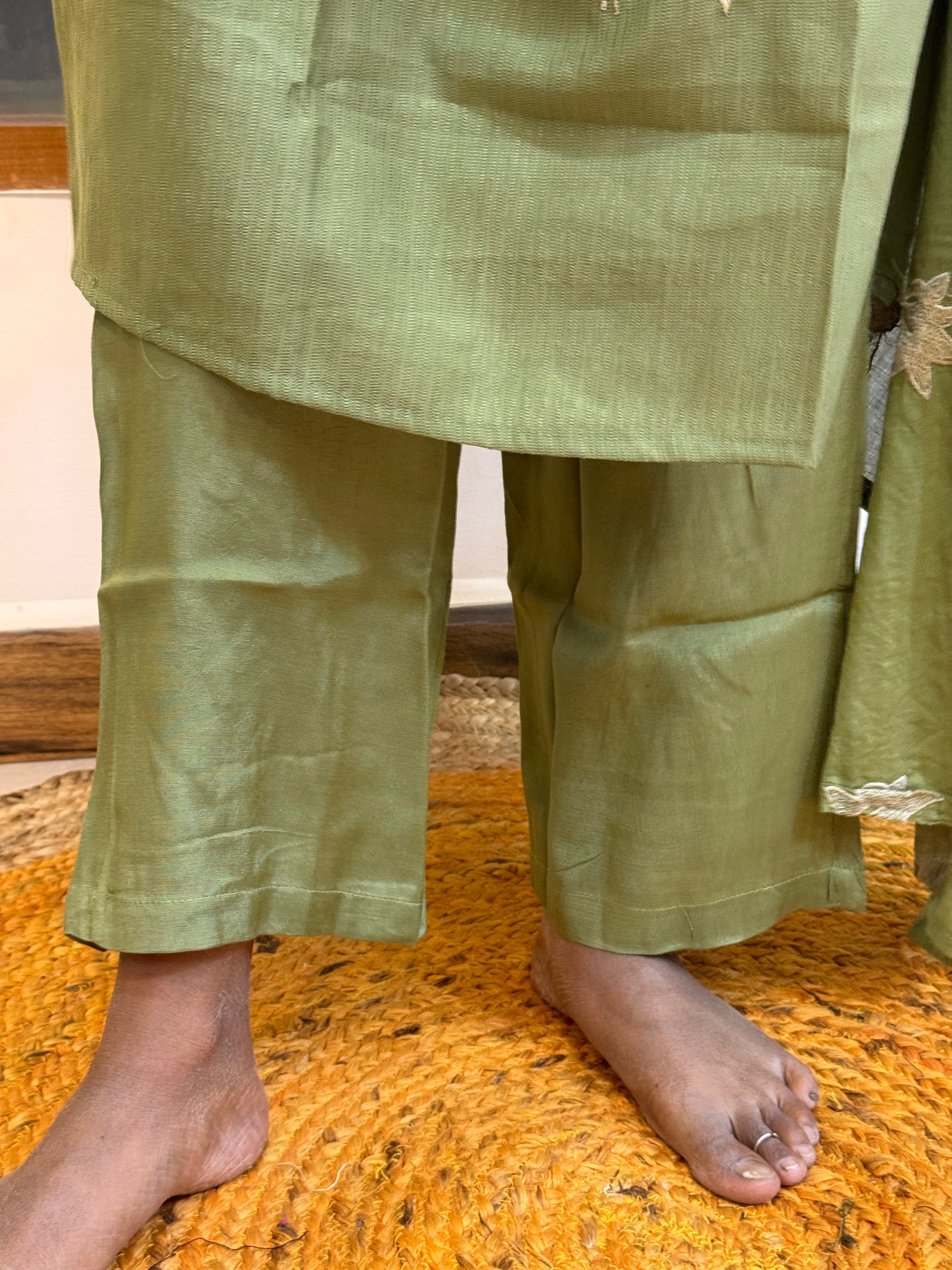 Yodha 628B