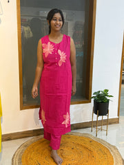 Spring pink 647