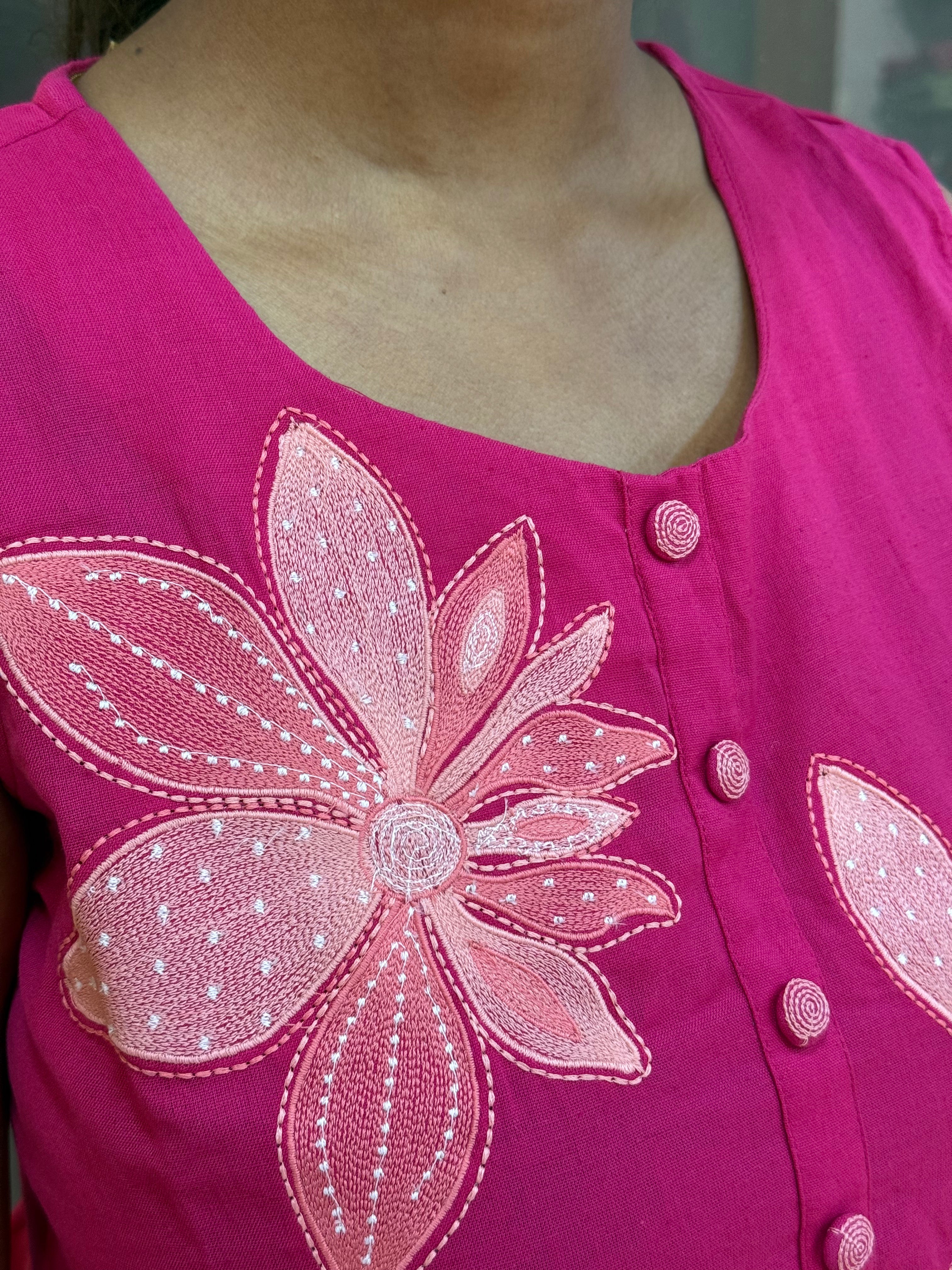 Spring pink 647