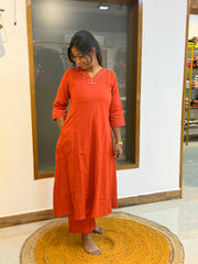 Orange delight 641