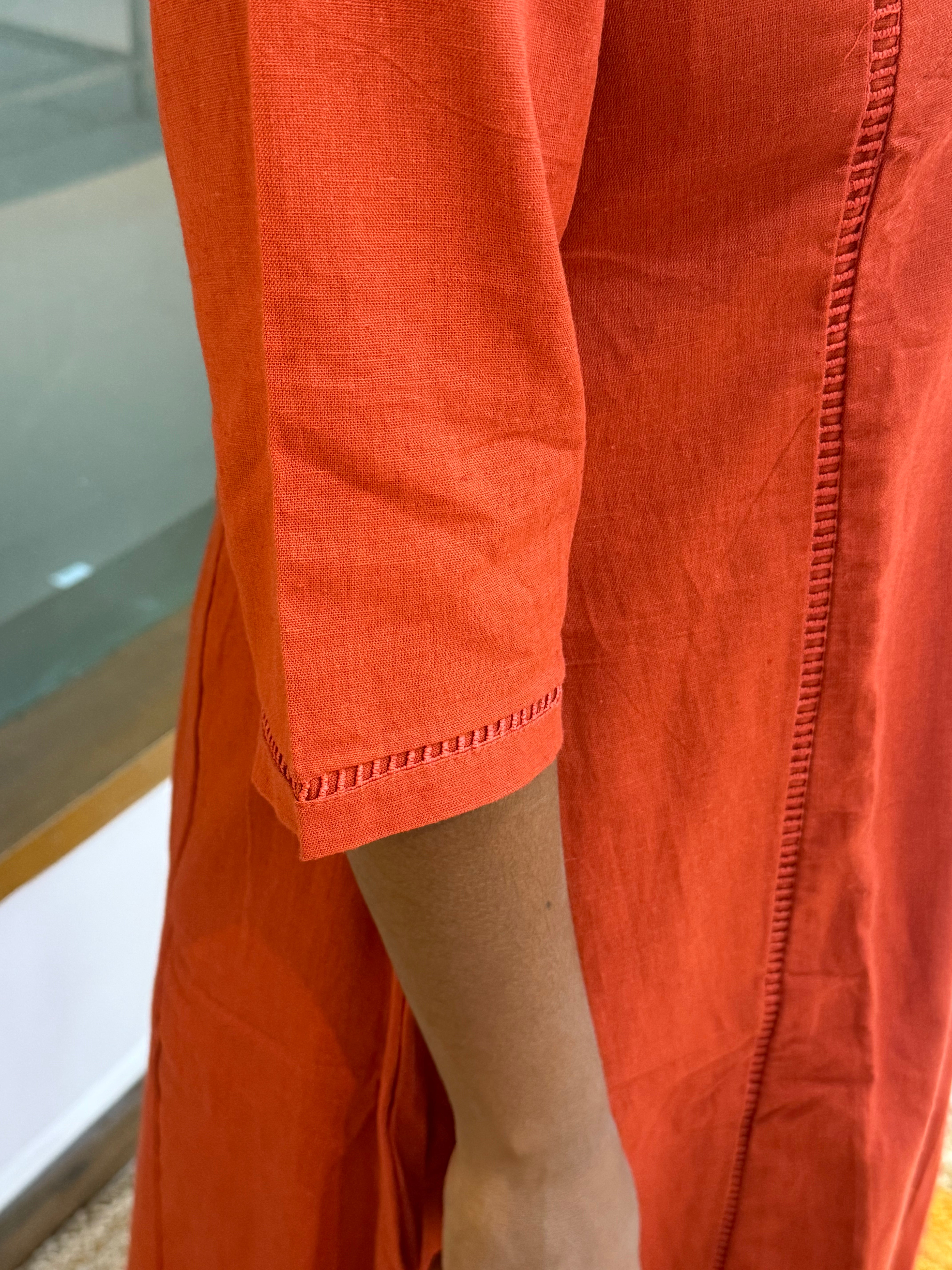 Orange delight 641