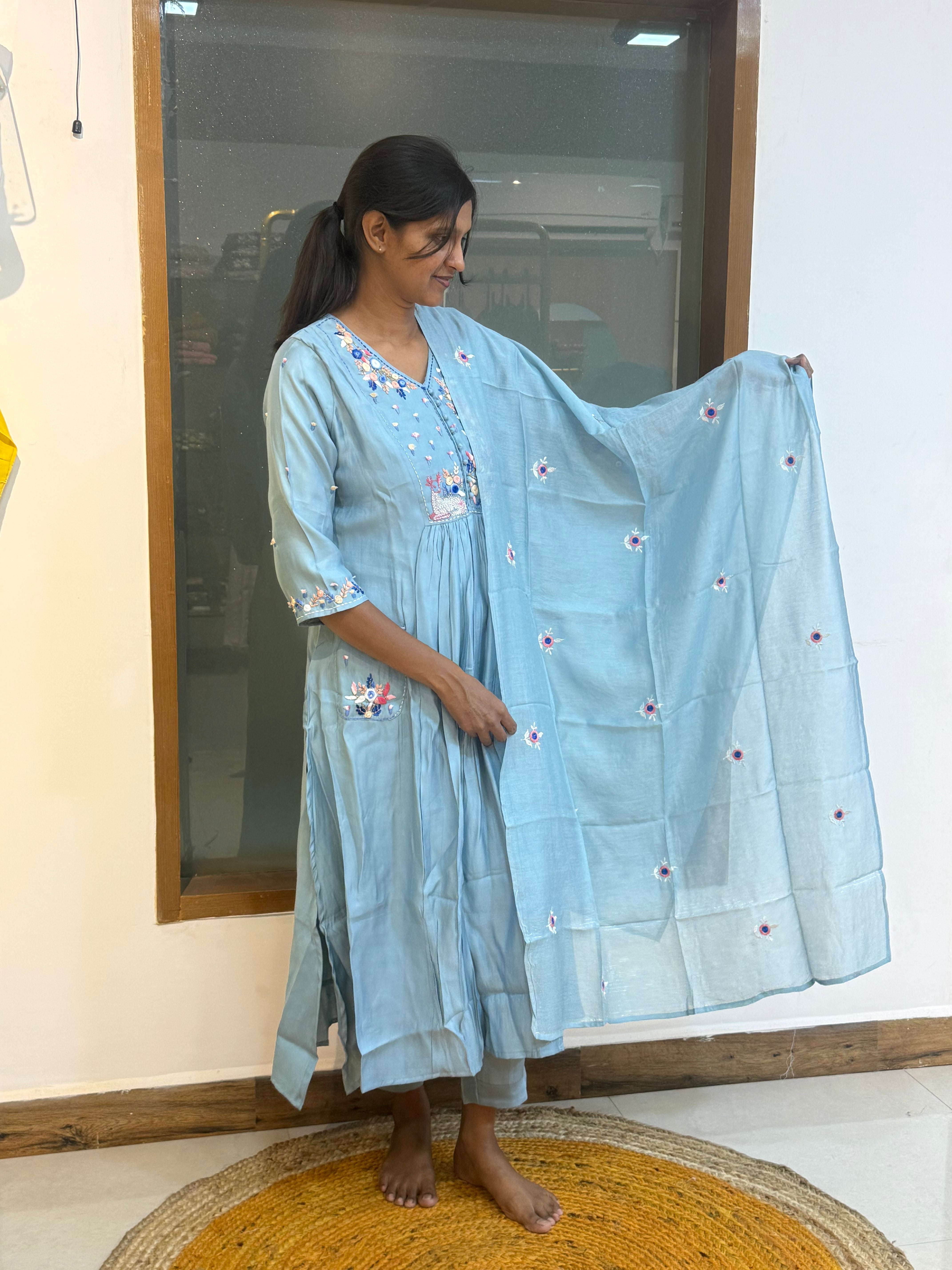Dhriha 649A