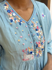Dhriha 649A
