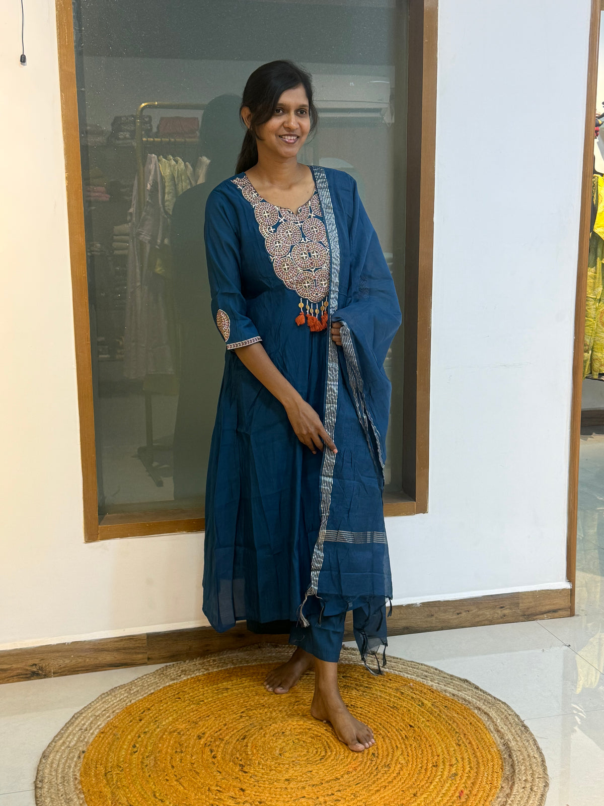 Yamuna 643
