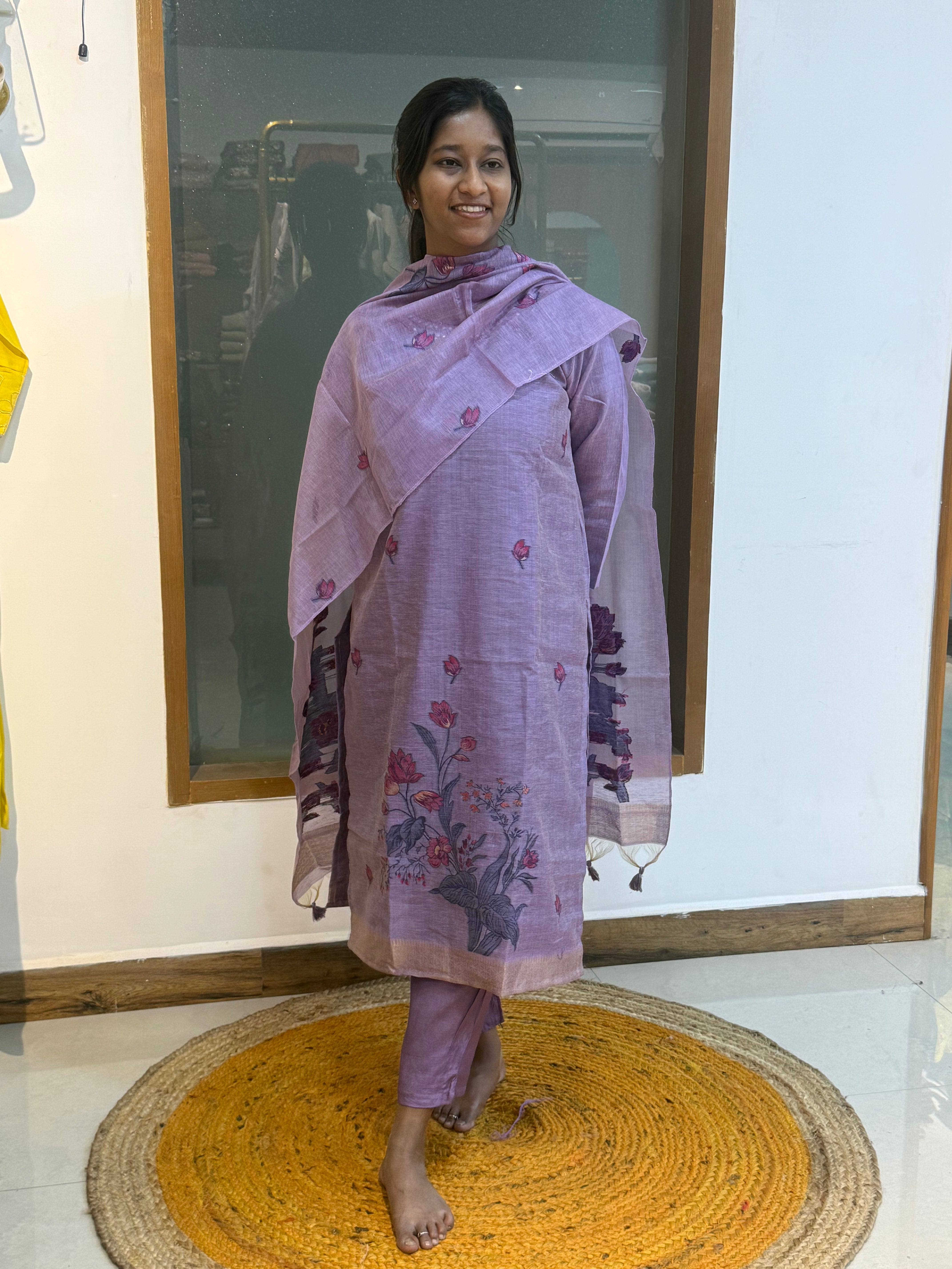 Lakshmi 634