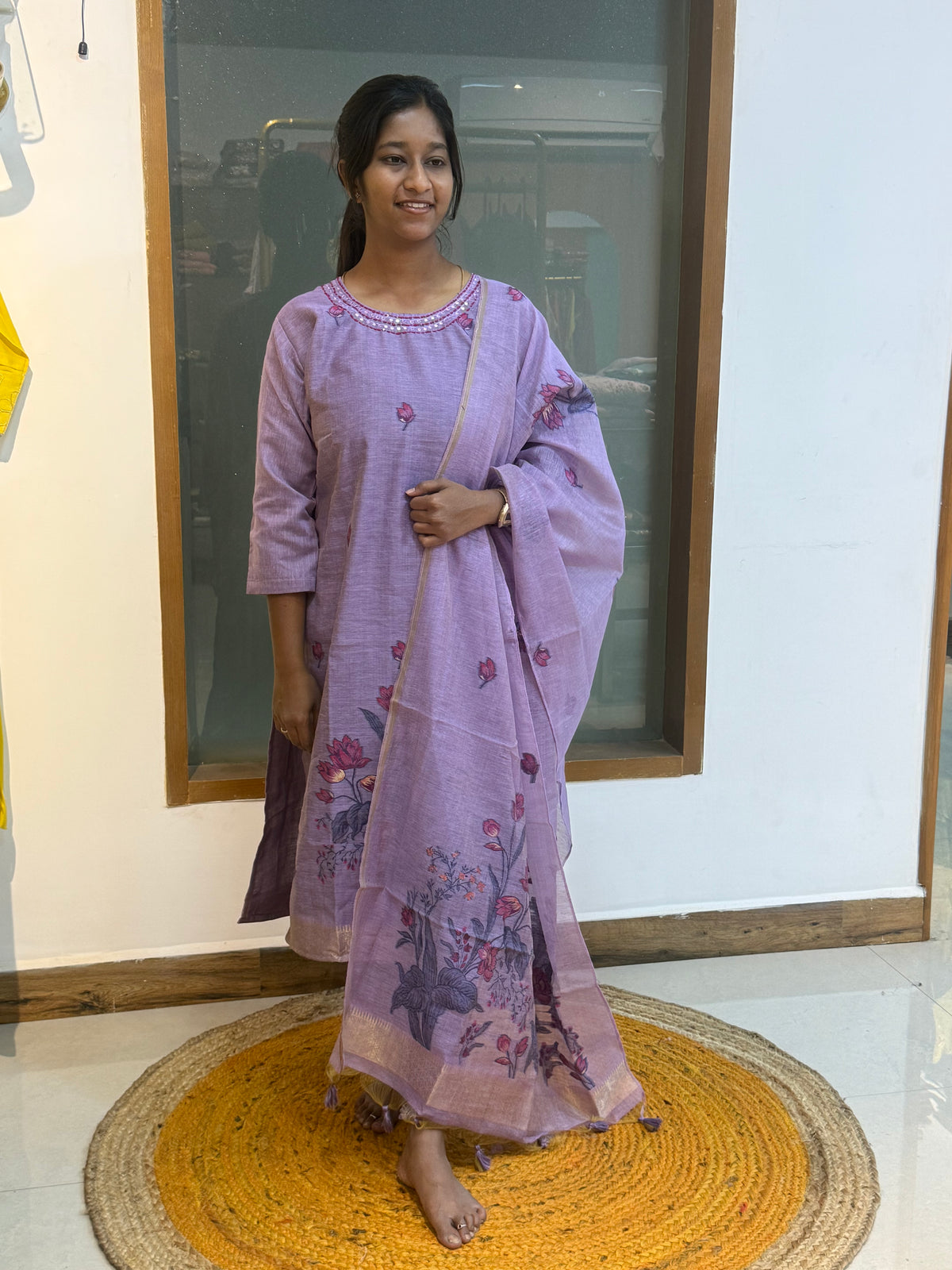 Lakshmi 634