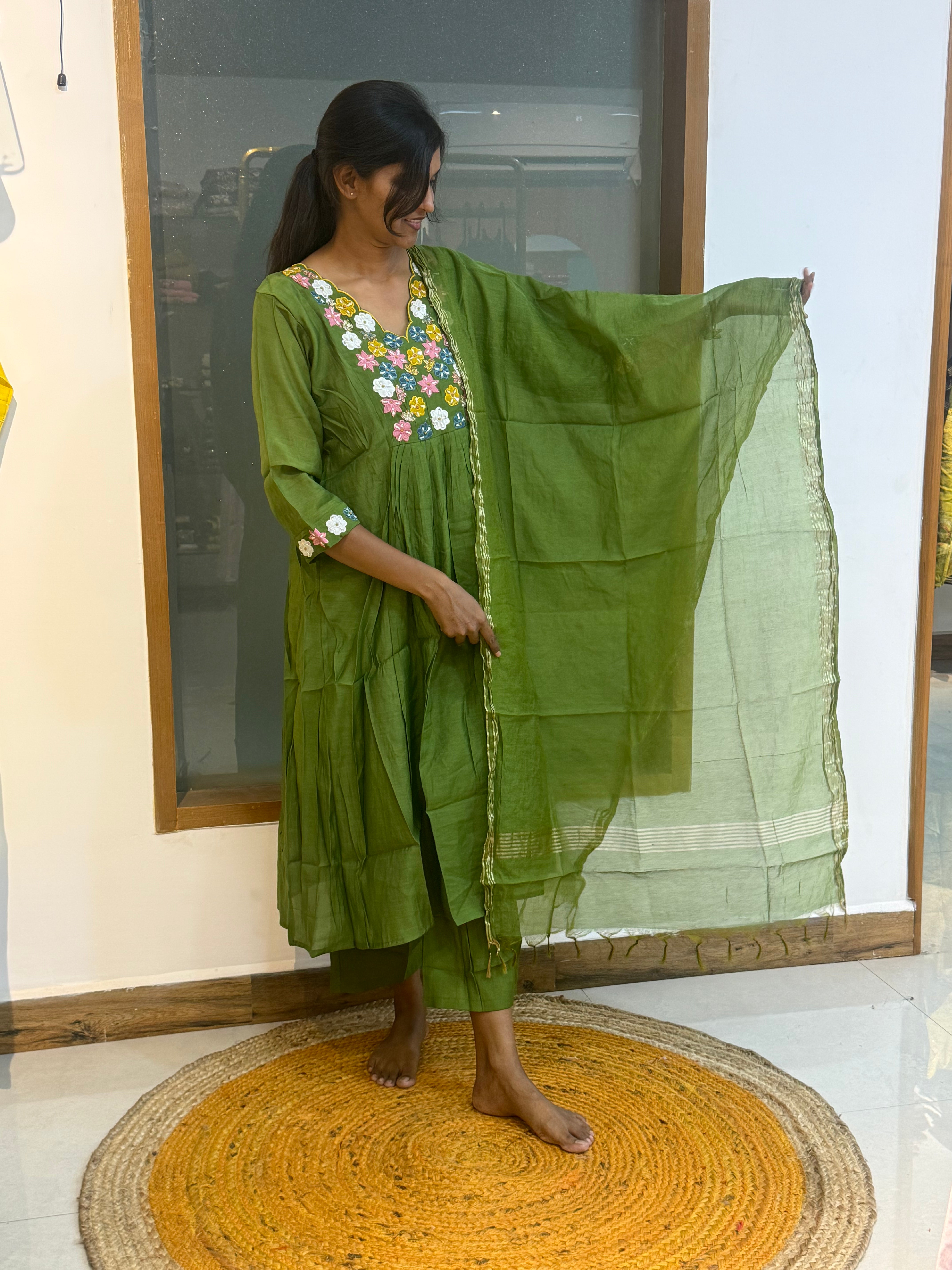 Agalya 636