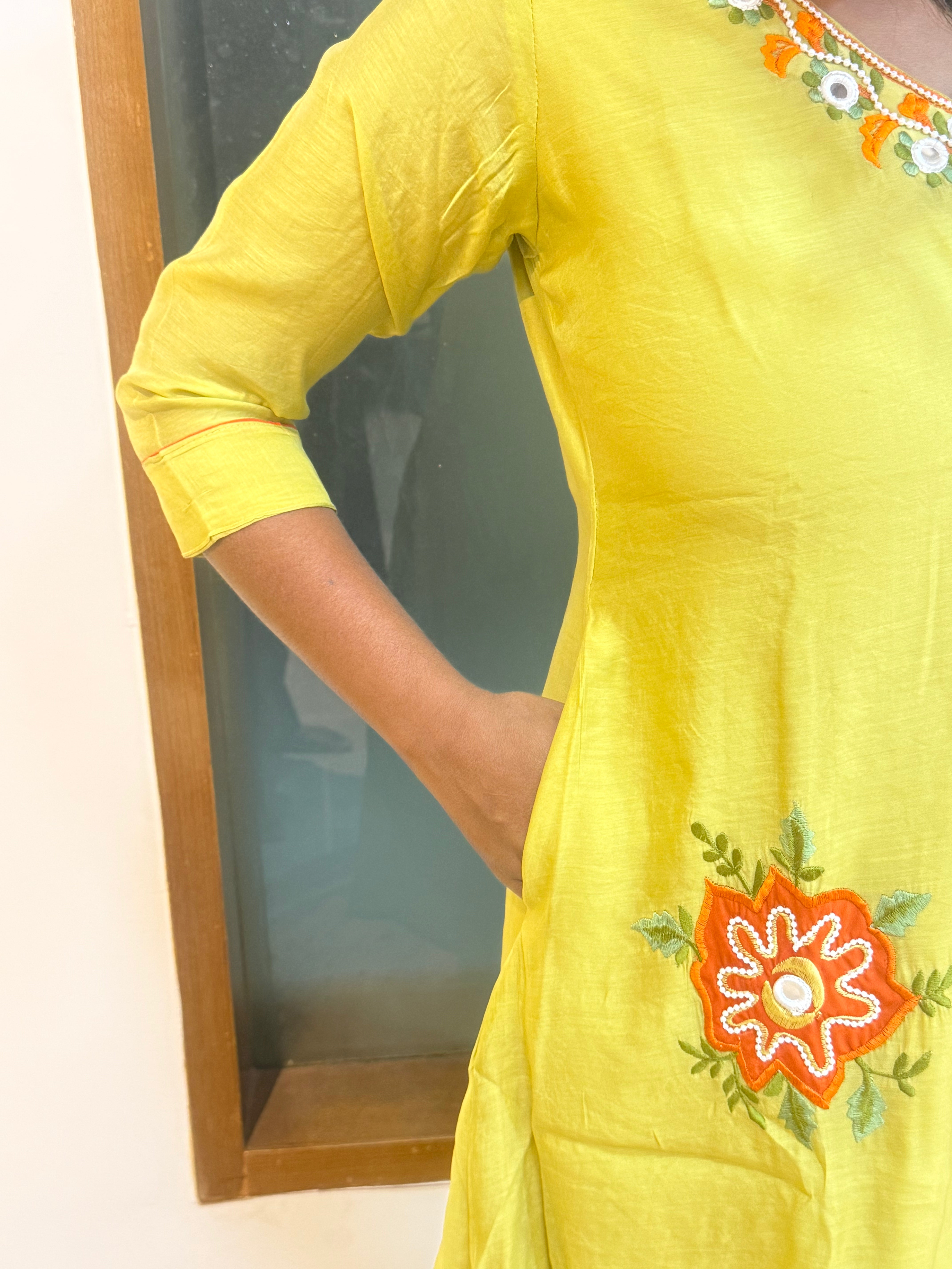 Swathi 664