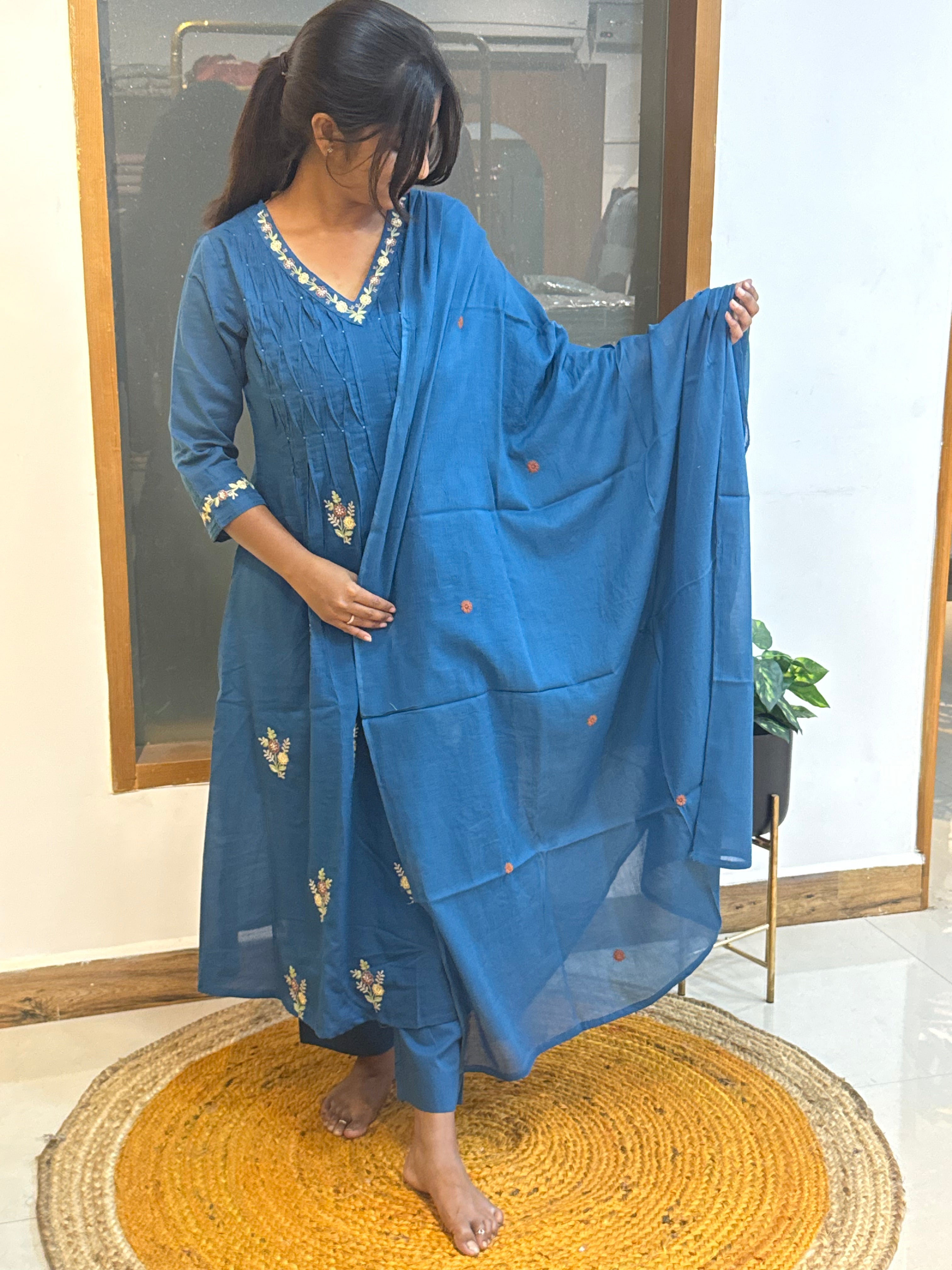 Ridhi 661