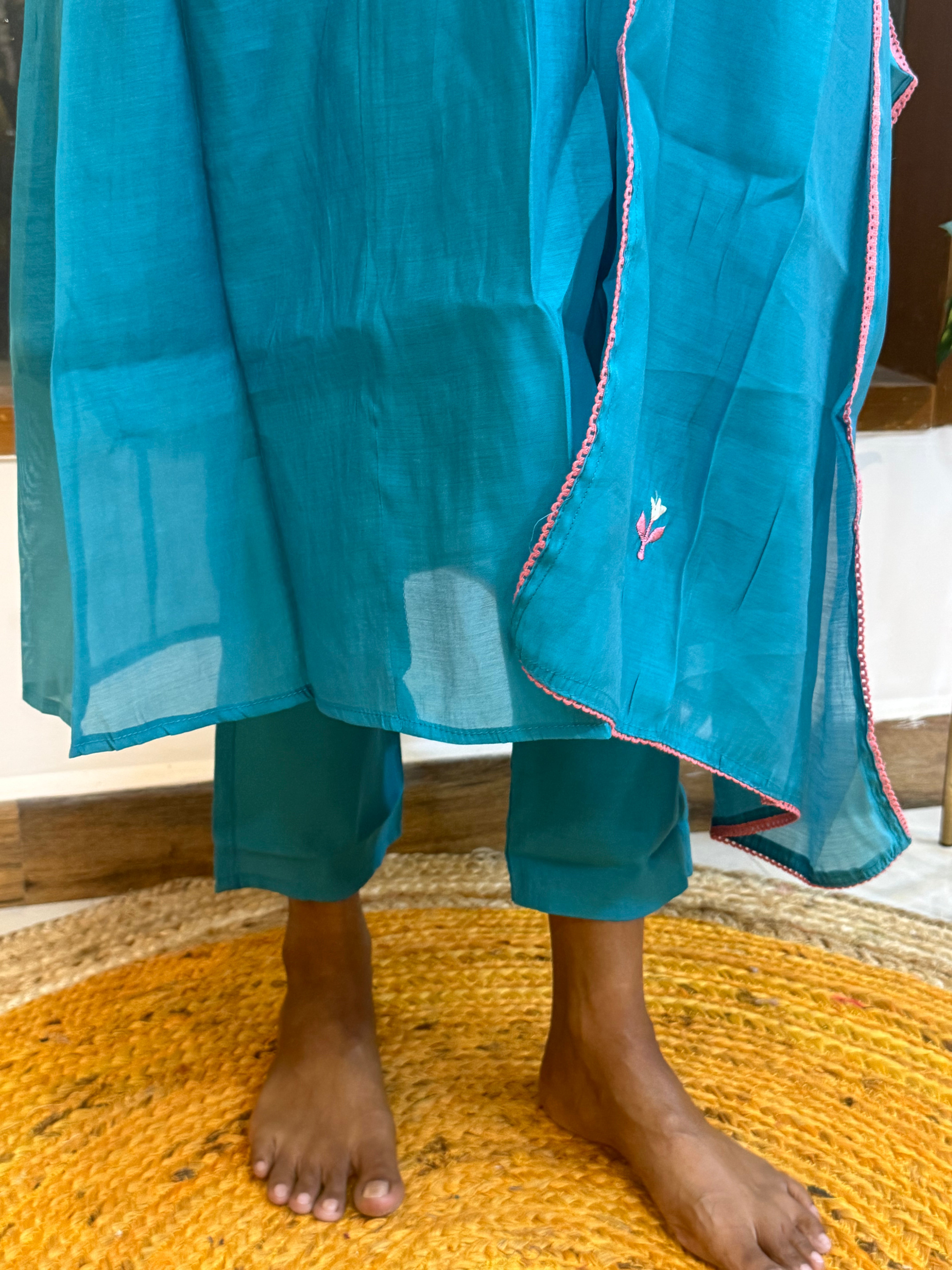 Vaagai 665