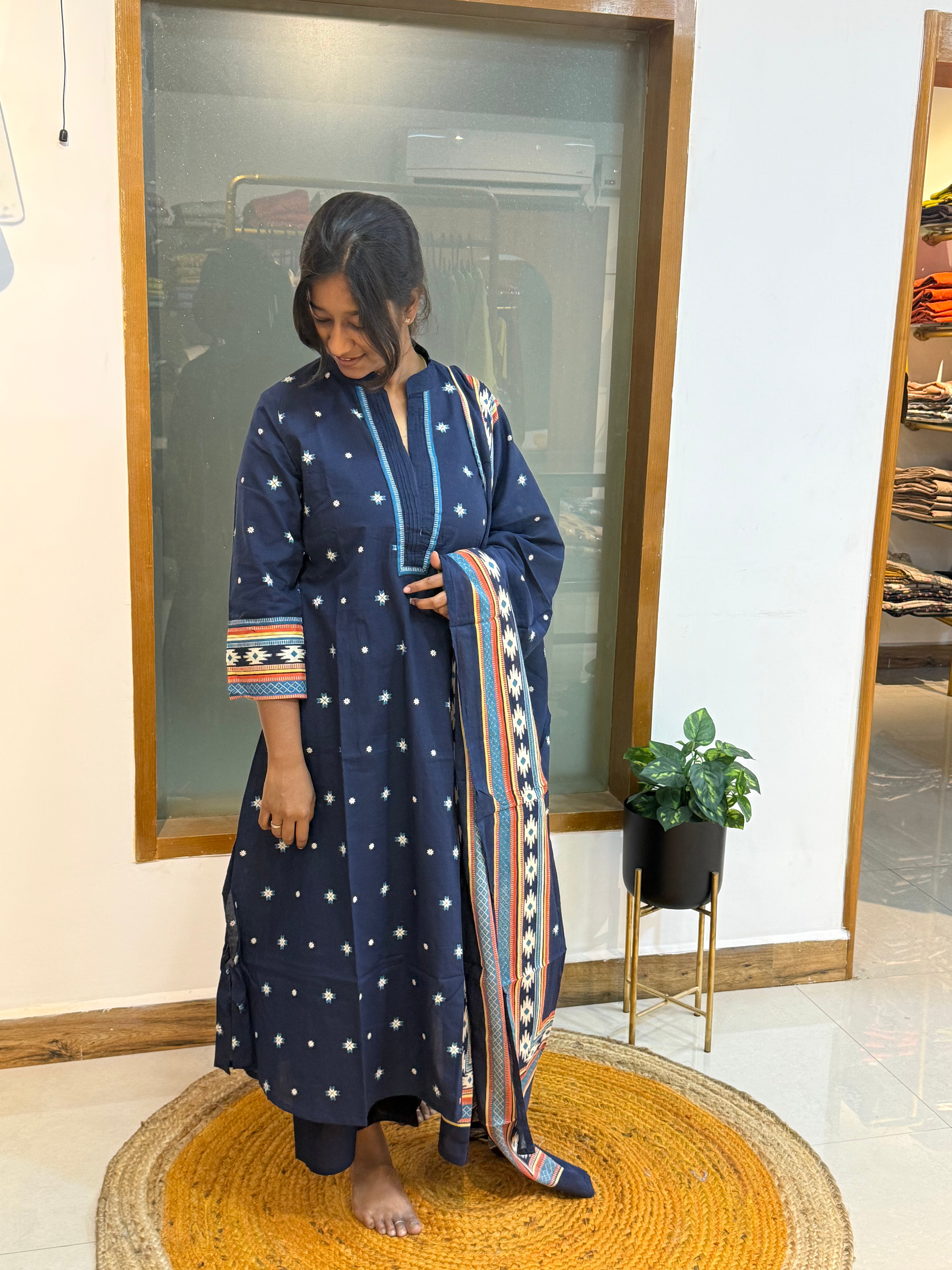 Yamini 679