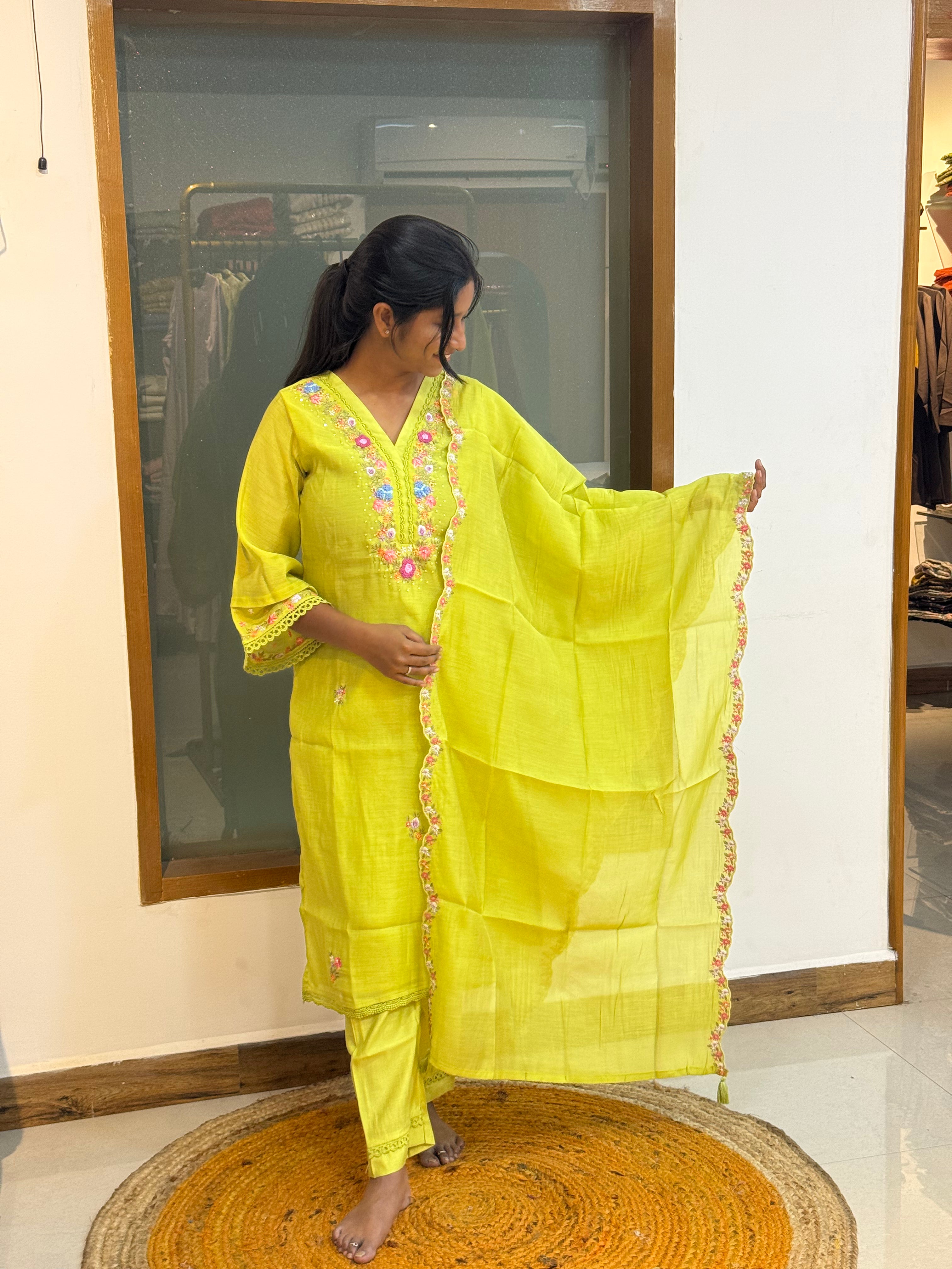 Pragya 674