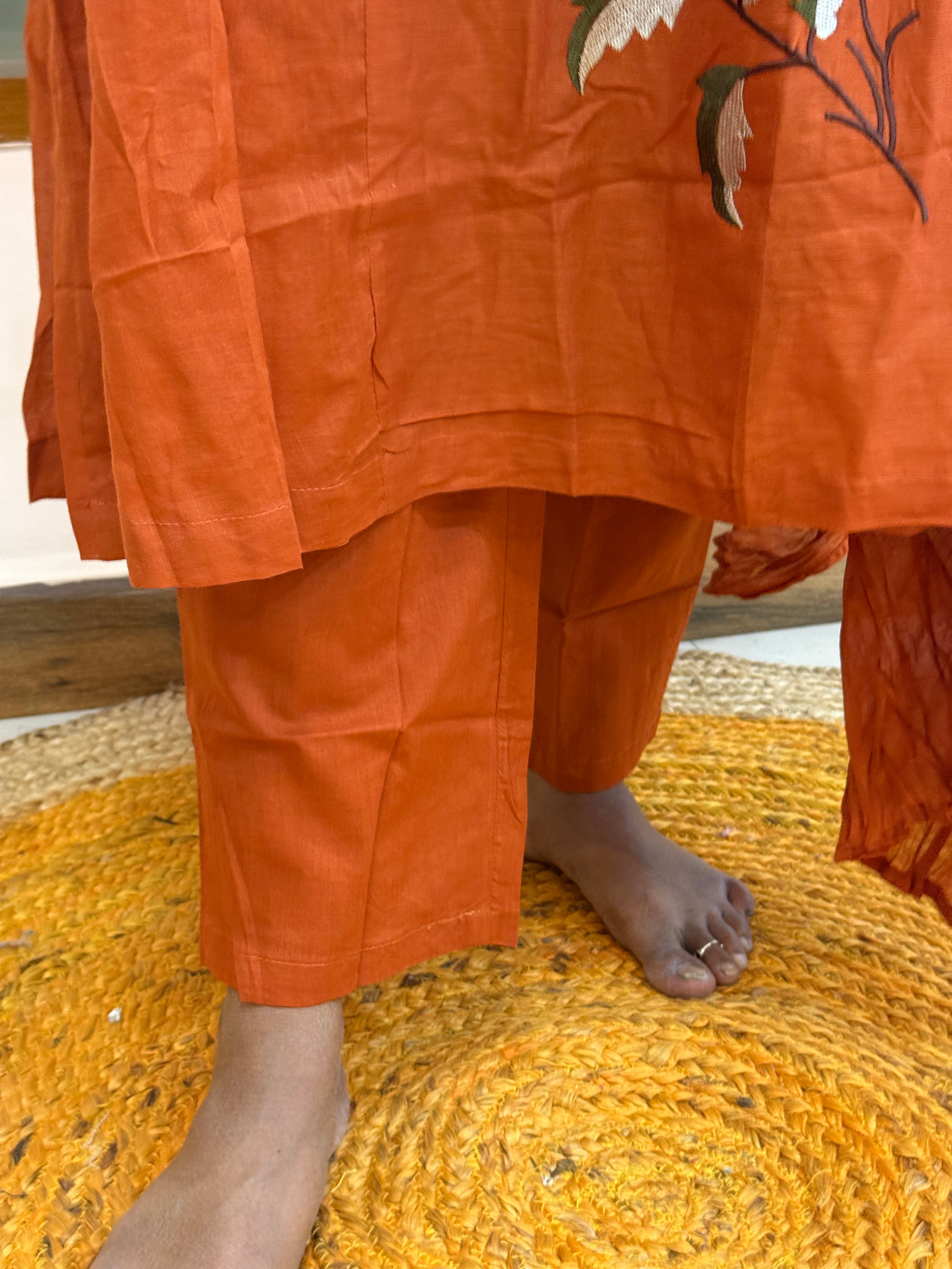 Apsara 692